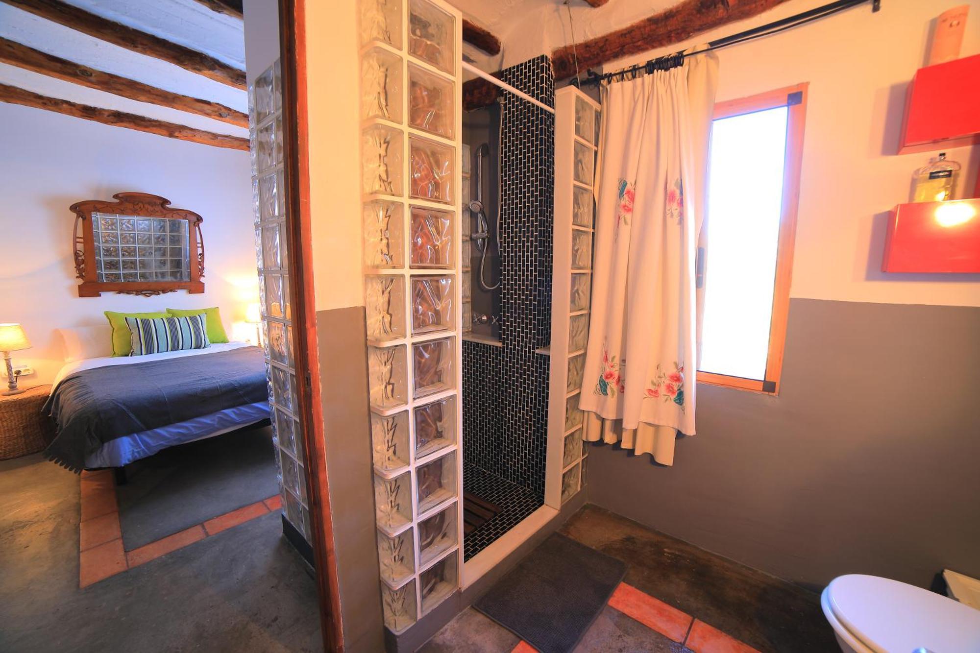 Casa Rural La Rocha Chulilla Ngoại thất bức ảnh